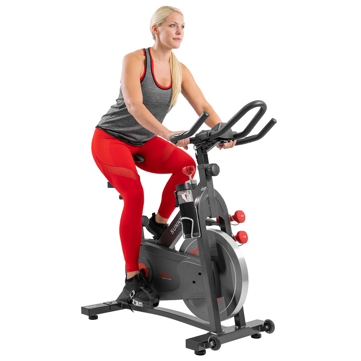  Pro II Magnetic Indoor Sunny Bike、mySite、ghnorth