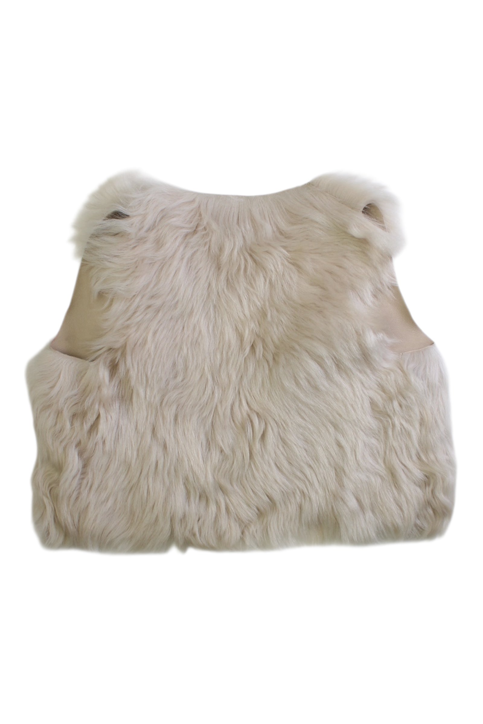 Bonpoint Lambskin Dress Up Vest 3T、mySite、g9winljtr