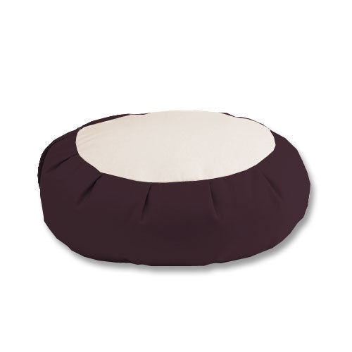 Eco Organic Buckwheat Hull Zafu、mySite、topwebapps