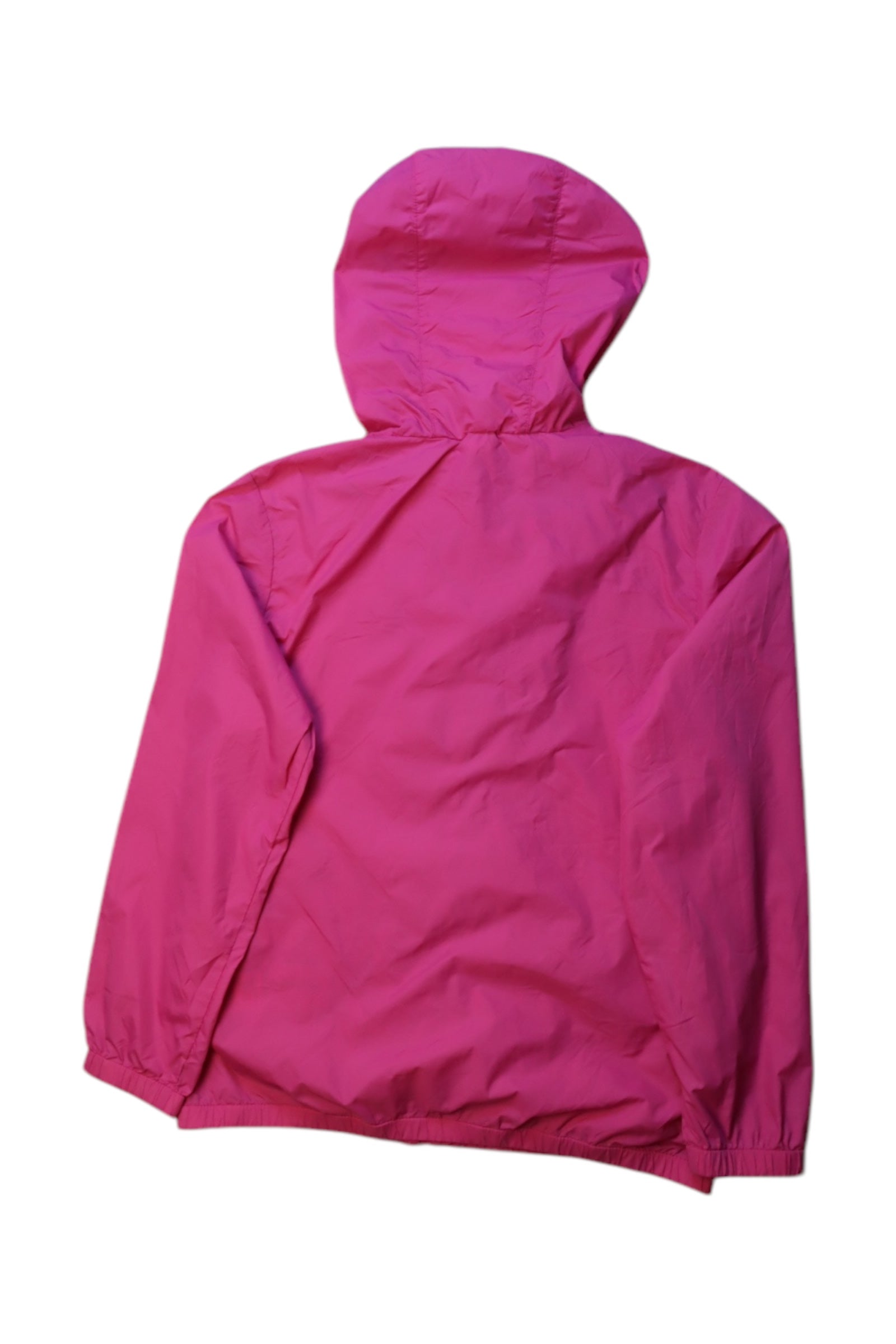 Chickeeduck Lightweight Hooded Jacket 10Y、mySite、g9winljtr