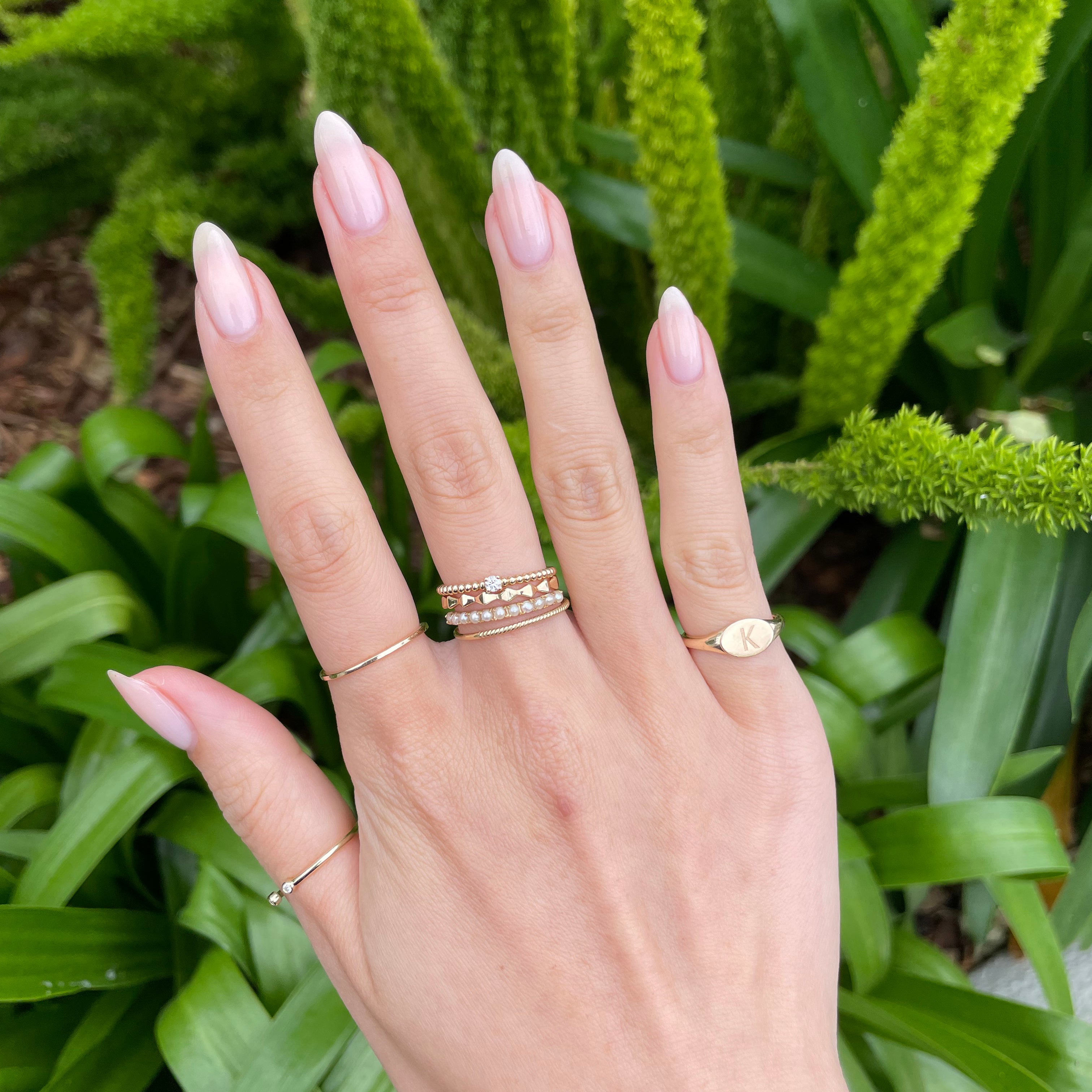 Mother of Pearl、mySite、solidvoid