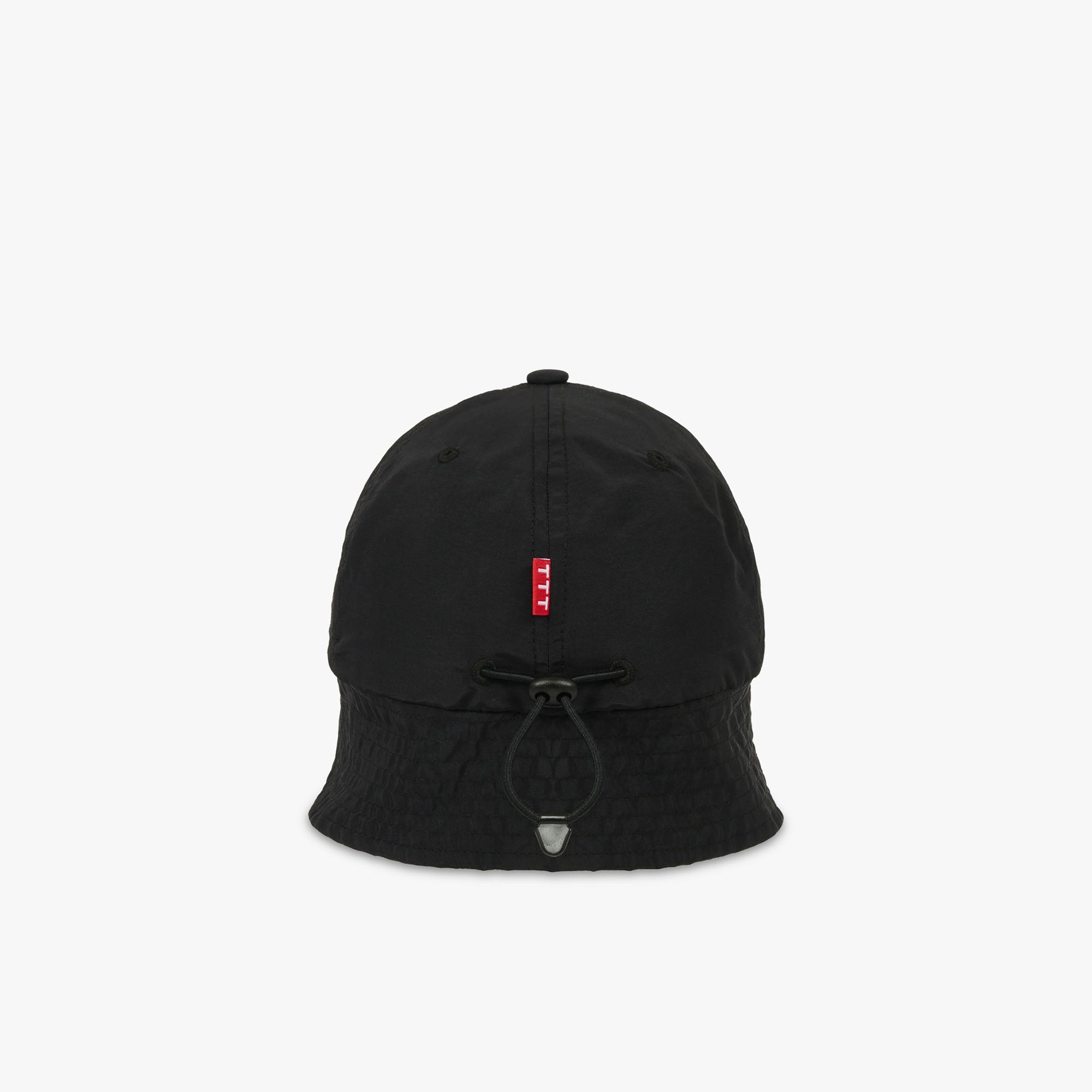  The Trilogy Tapes TTT Explorer 6-Panel / Black、mySite、merchandisen