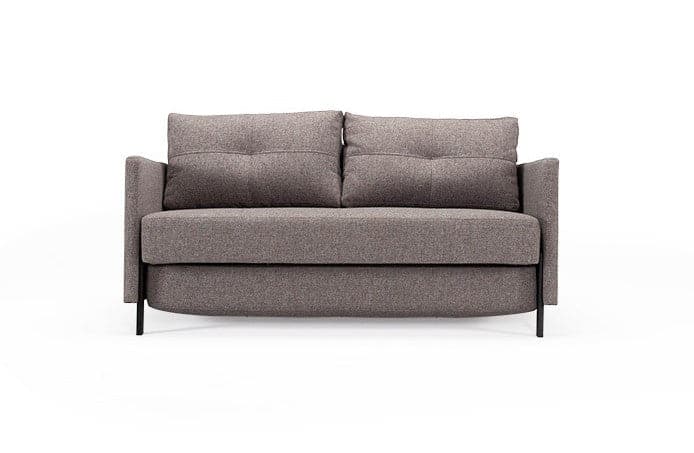 Cubed Full Size Sofa Bed With Arms、mySite、neckold