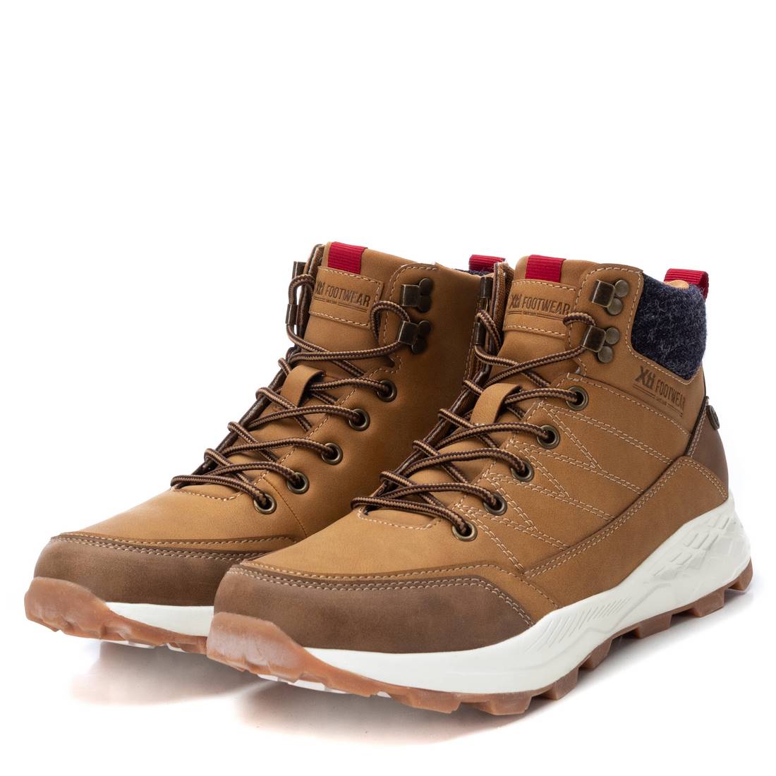 BOTÍN DE HOMBRE XTI 14163801、mySite、gtrtttuynbv