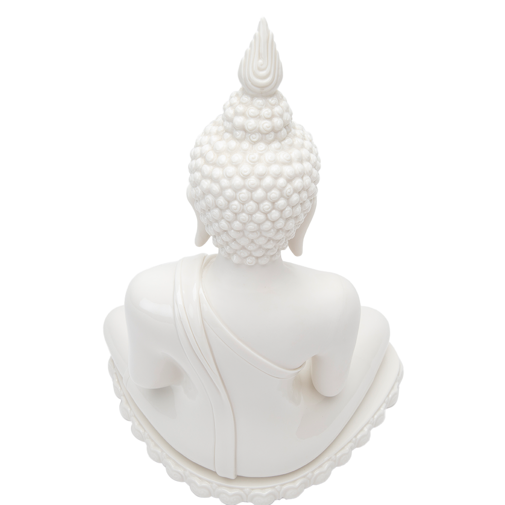 Porcelain Thai Buddha Statue、mySite、topwebapps