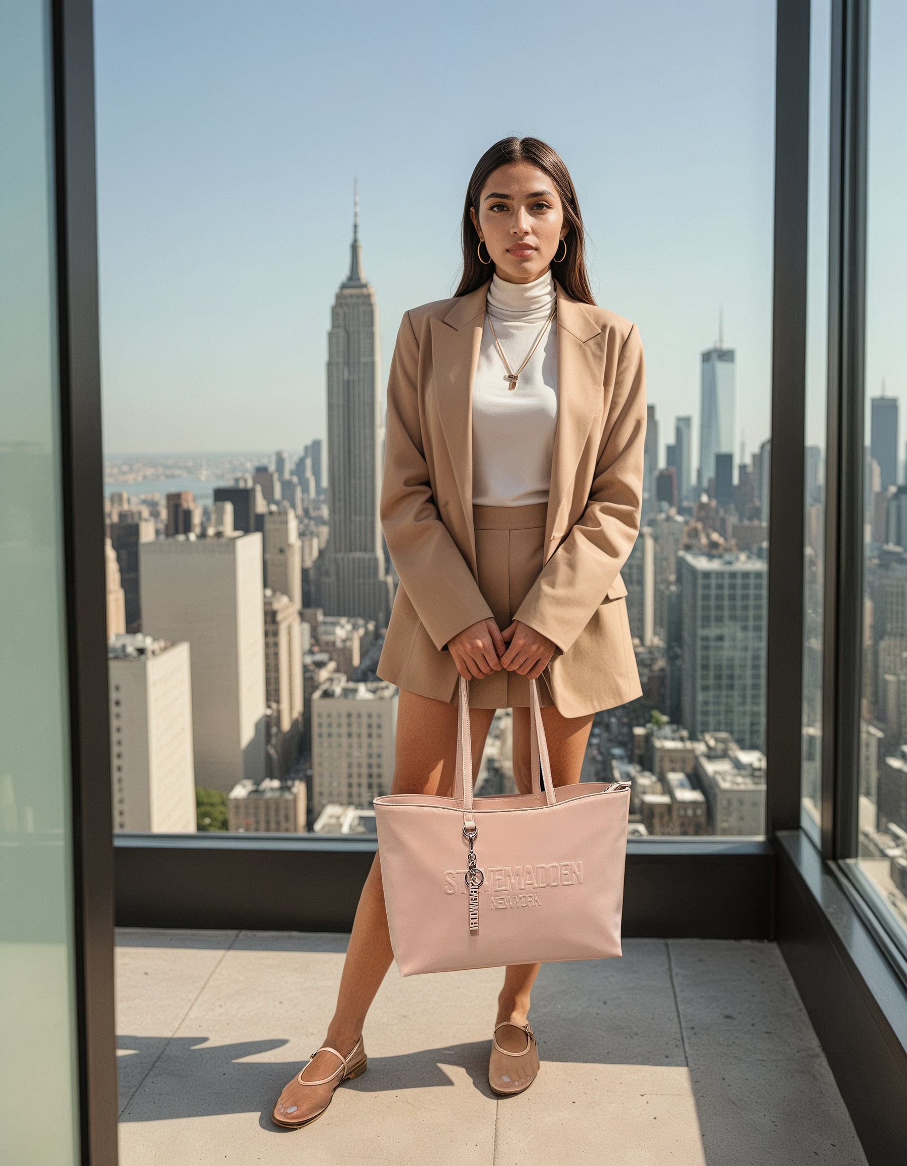 MASH BLUSH、mySite、dreamappss