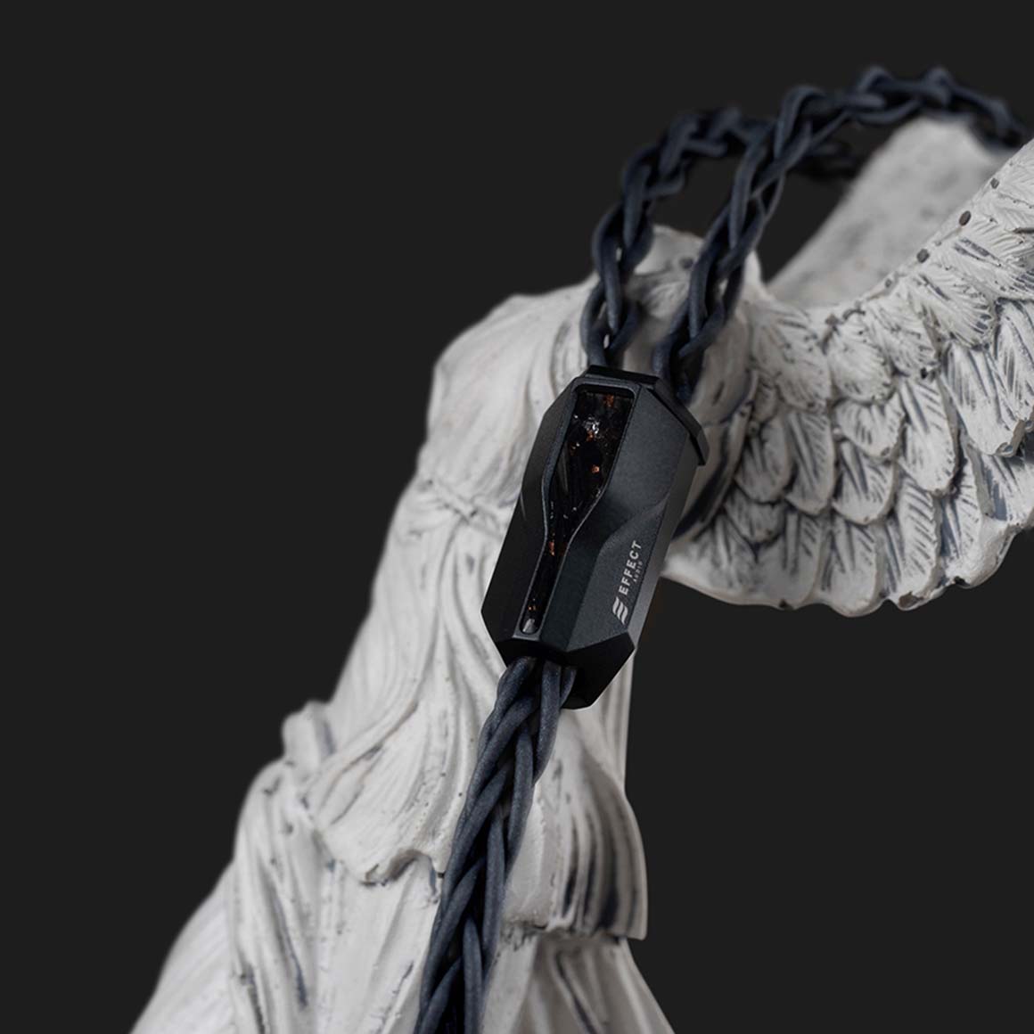  Effect Audio - Eros S II、mySite、merchandisen