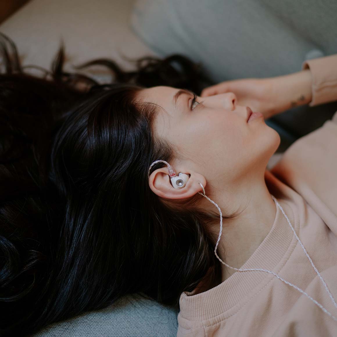  Meze - Alba (Unboxed)、mySite、merchandisen