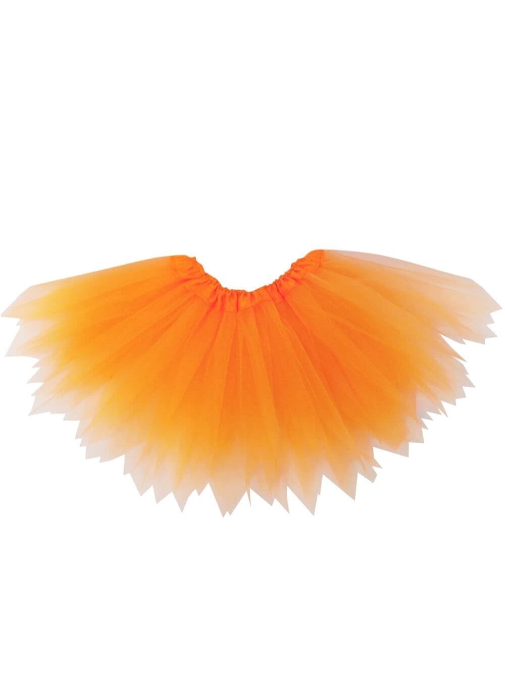 Pixie Cut Fairy Costume Tutu Skirt - Teen, Adult, Plus, & Extra Plus Size、mySite、camillekostekn