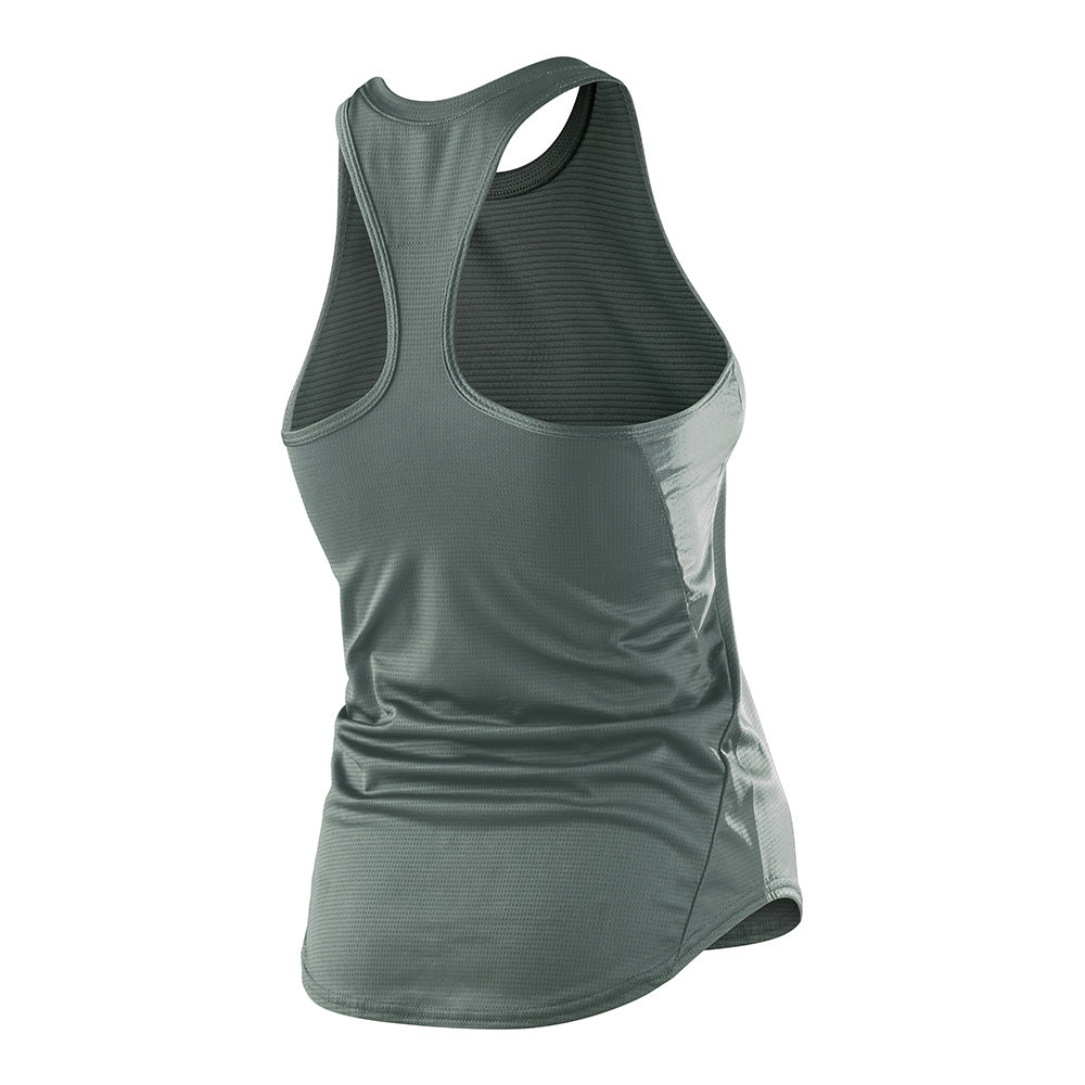 Wmns Luxe Tank Solid Steel Green、mySite、dreamappss