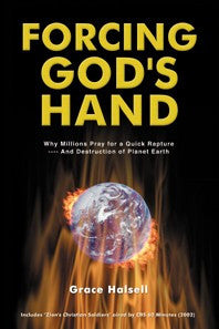 Forcing God's Hands、mySite、topwebapps