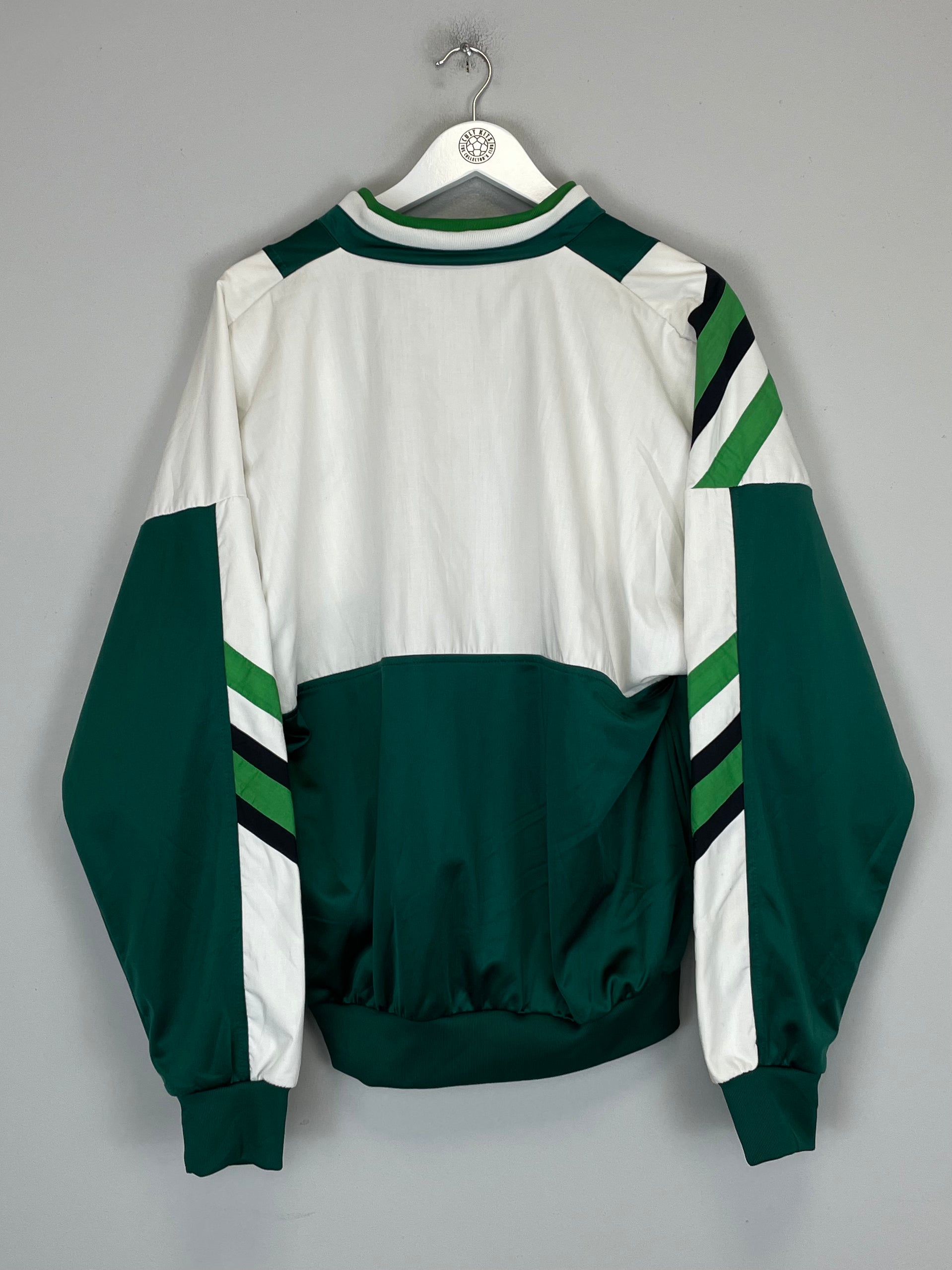 1990/92 CELTIC TRACK JACKET (L) UMBRO、mySite、sh1990/92 CELTIC TRACK JACKET (L) UMBRO、mySite、glenpowelloop_name