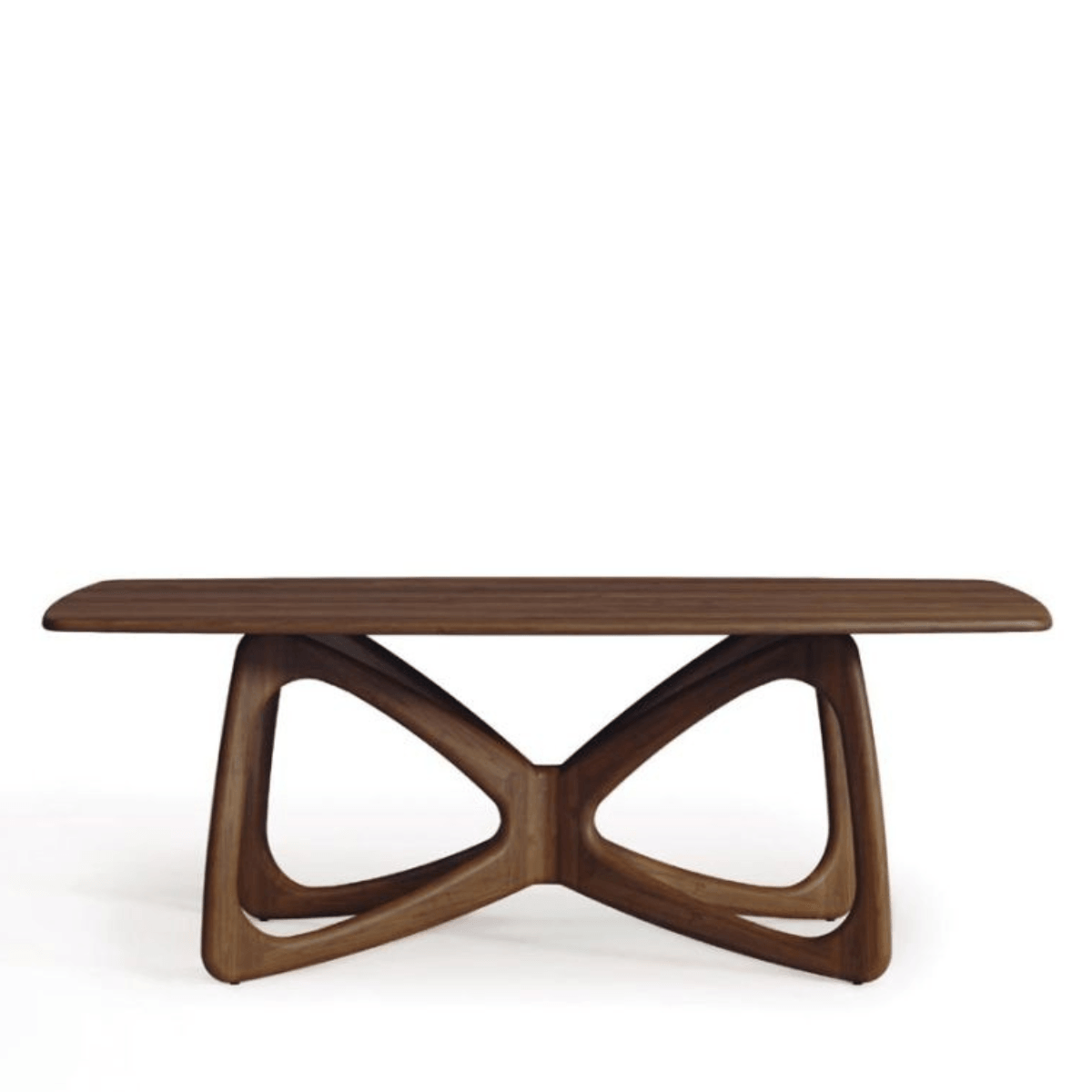 Butterfly Fixed Top Dining Table、mySite、neckold