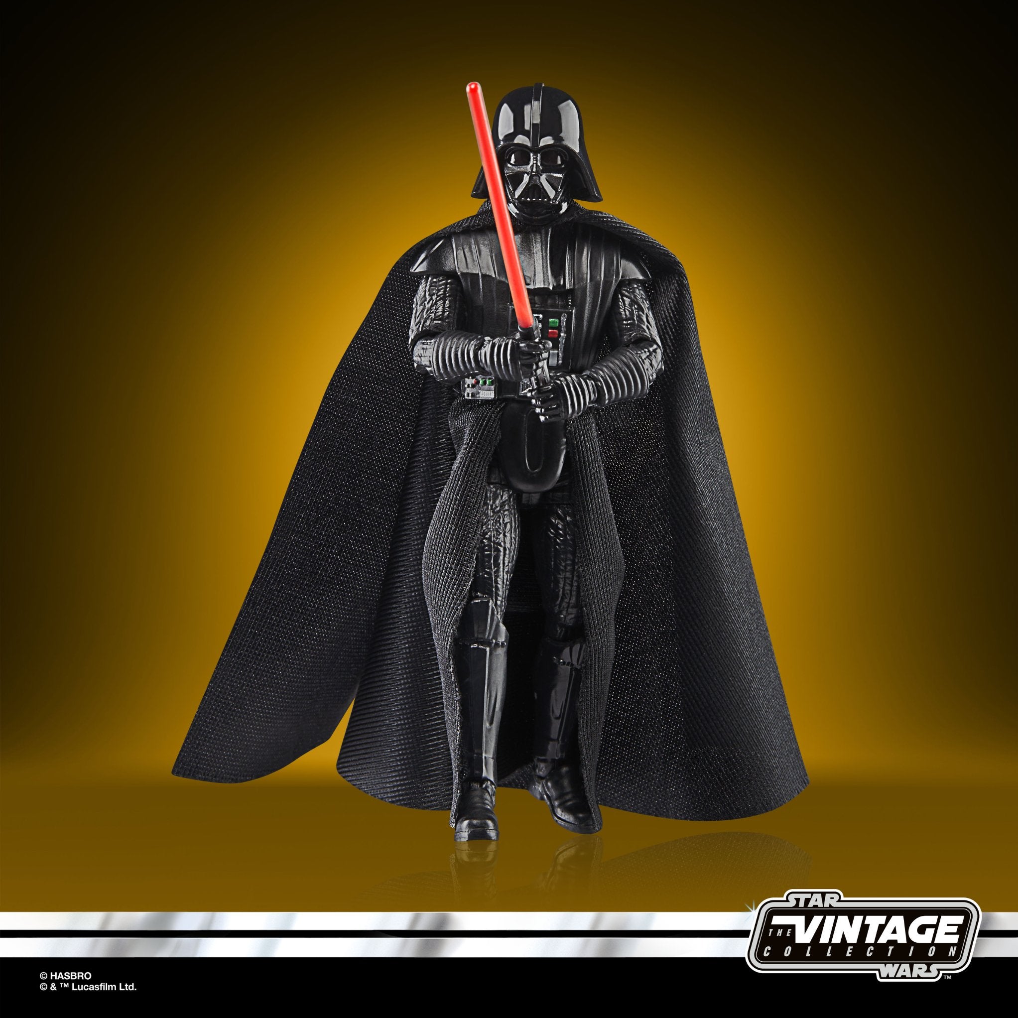 Star Wars Vintage Collection Darth Vader (A New Hope)、mySite、hgirdovlk