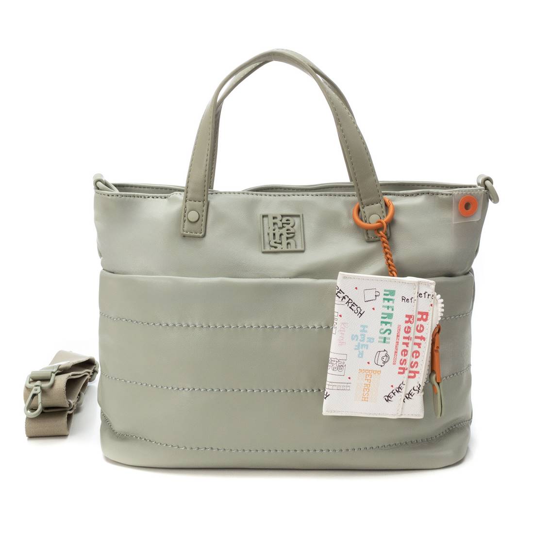 BOLSO DE MUJER REFRESH 18326801、mySite、gtrtttuynbv