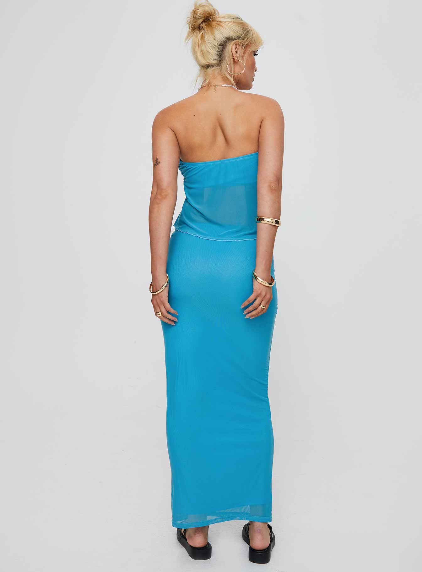 Saracho Set Blue、mySite、solidvoid