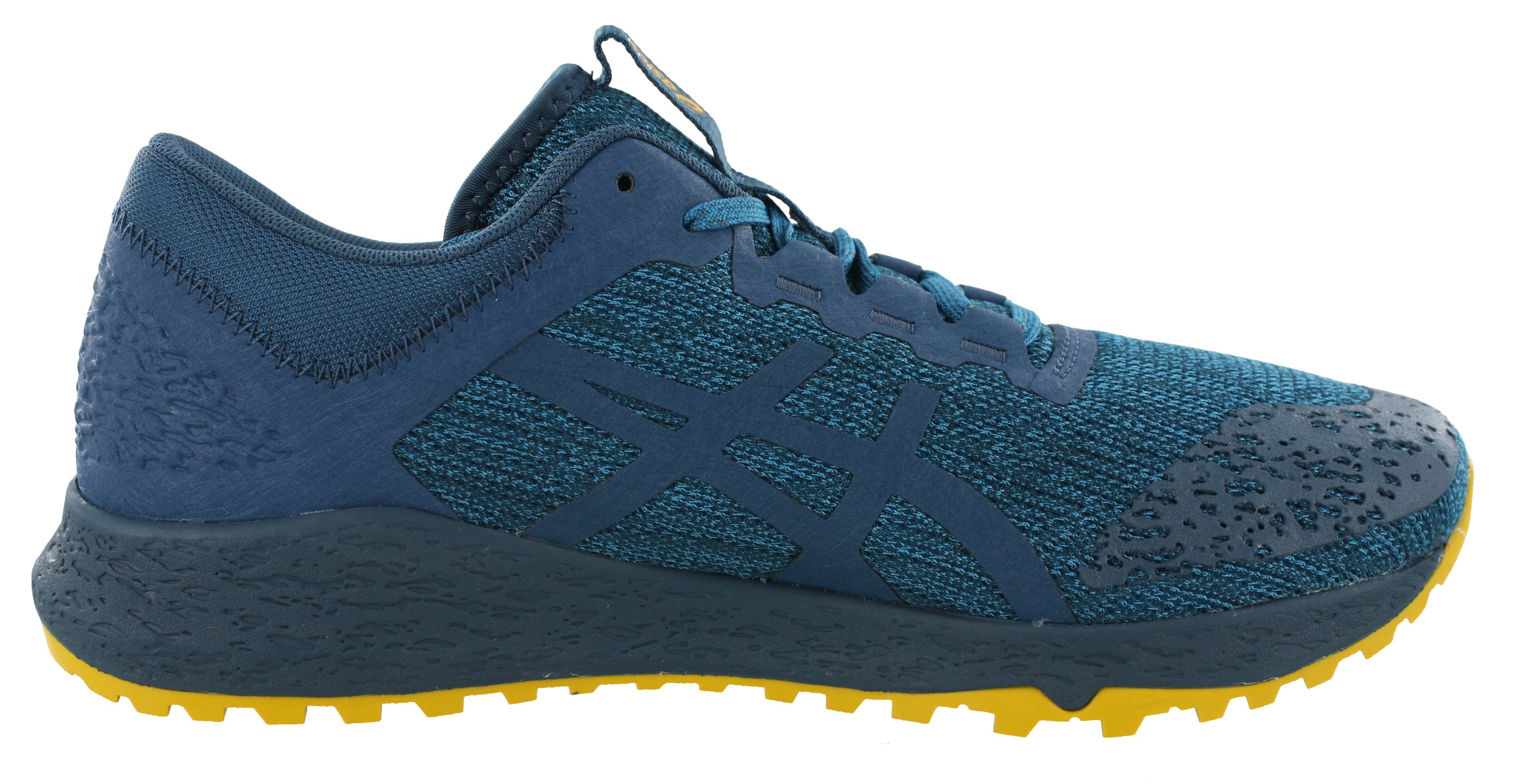 ASICS Men Trail Lightweight Cushioned Running Shoes Alpine XT、mySite、dreamappss
