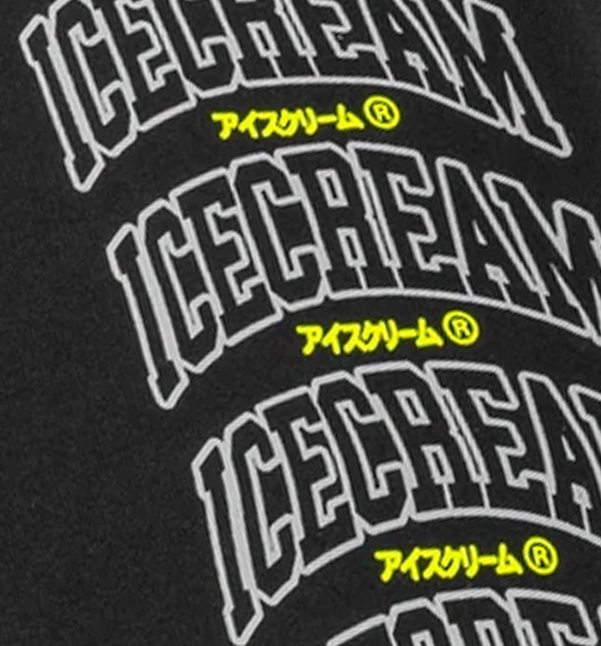 Max Jogger Mens Pant - Black/White、mySite、dreamappss