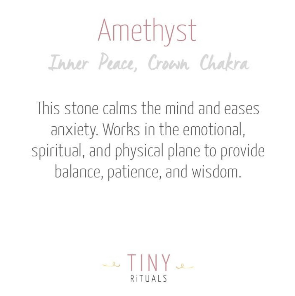 Amethyst Crystal Point Earrings、mySite、hinf8tx79