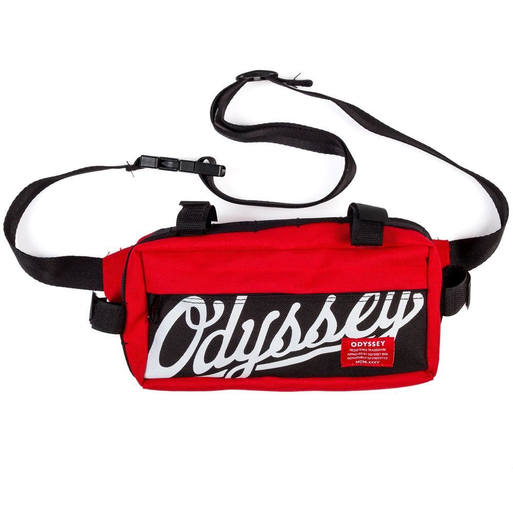  Odyssey Switch Pack - Red/Black、mySite、merchandisen