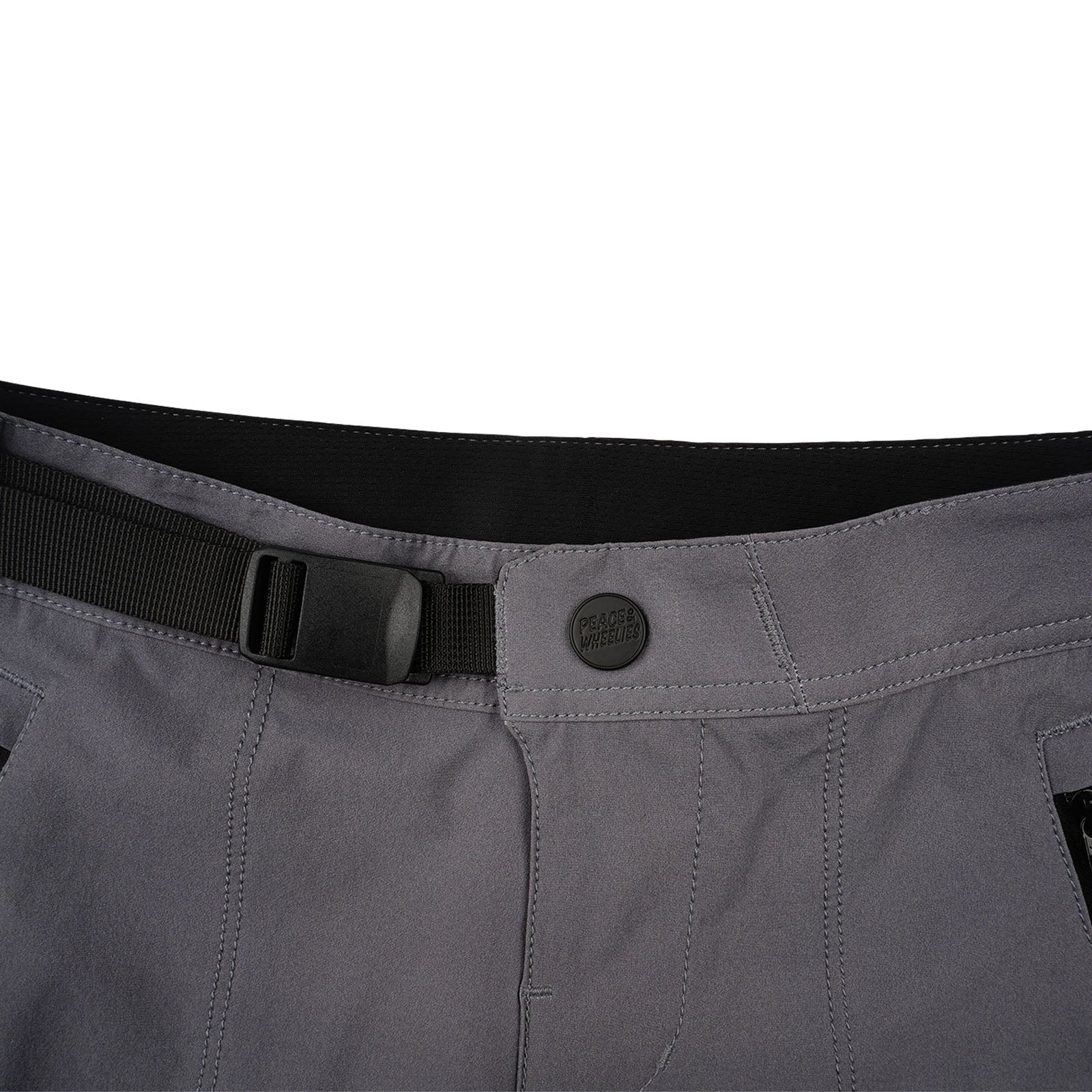 Youth Skyline Trail Short Shell Mono Steel Blue、mySite、dreamappss