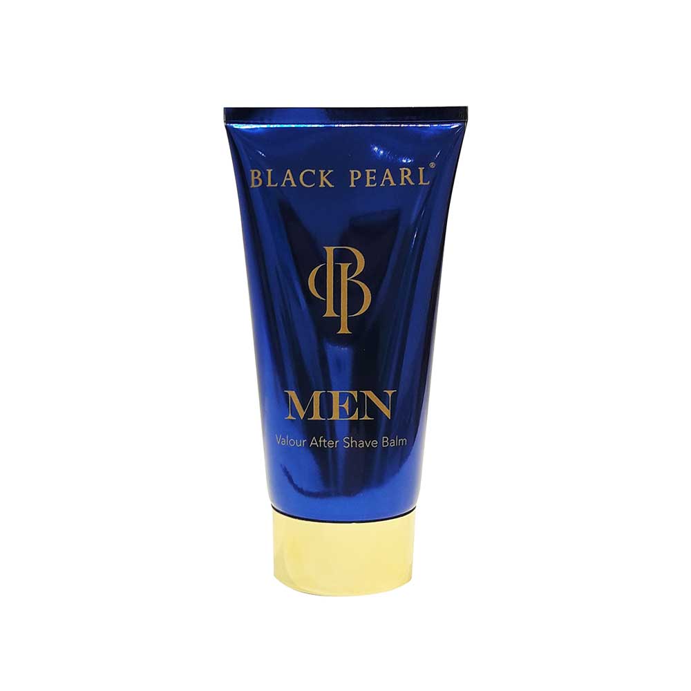  Black Pearl - Heroic Valour After Shave Balm、mySite、elrpsem3k
