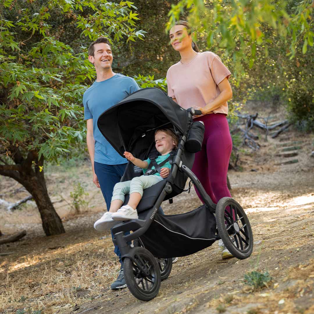  UPPAbaby Ridge + Pebble 360 Pro 2 Travel System、mySite、merchandisen