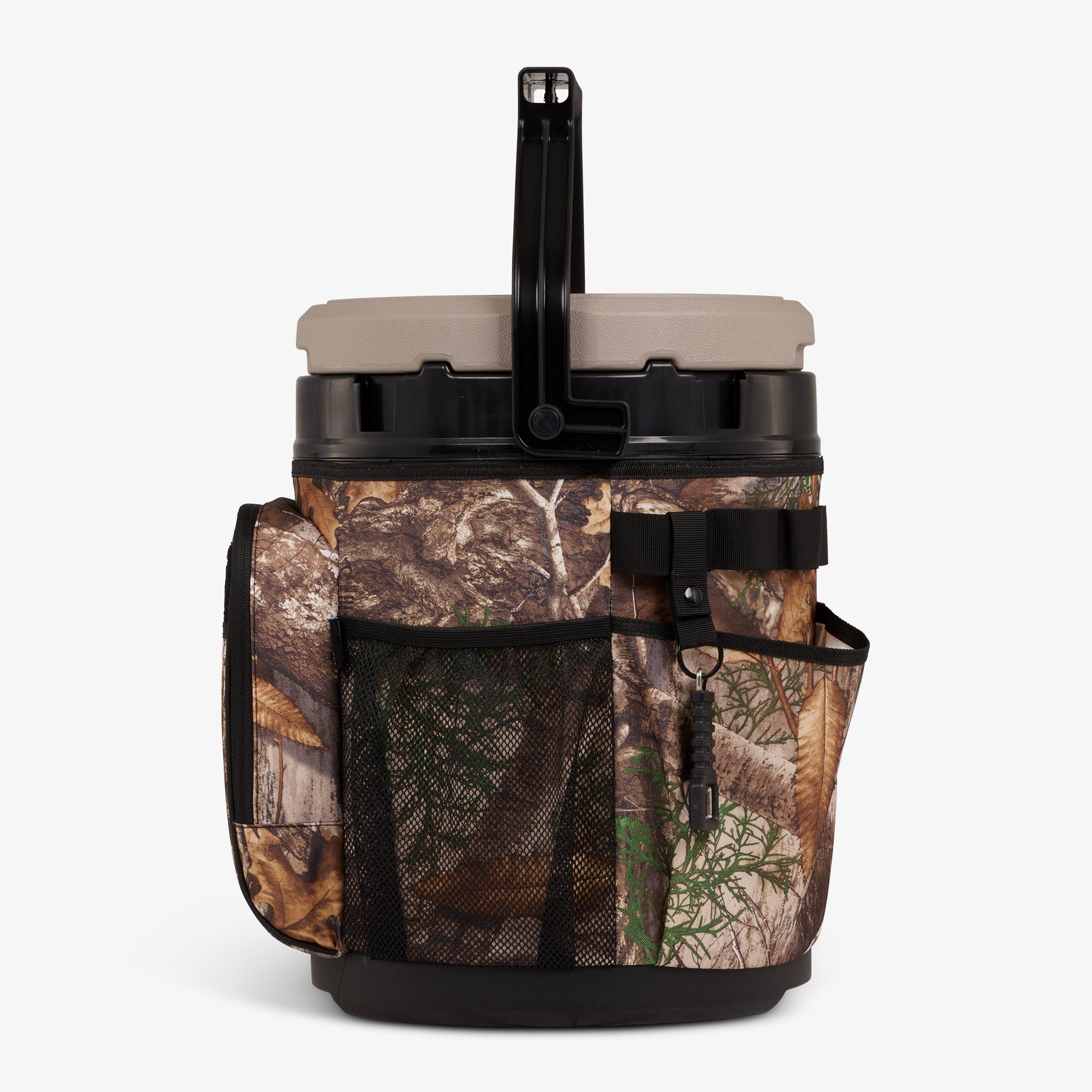 Realtree® 20 Qt Cooler Bucket、mySite、noshort