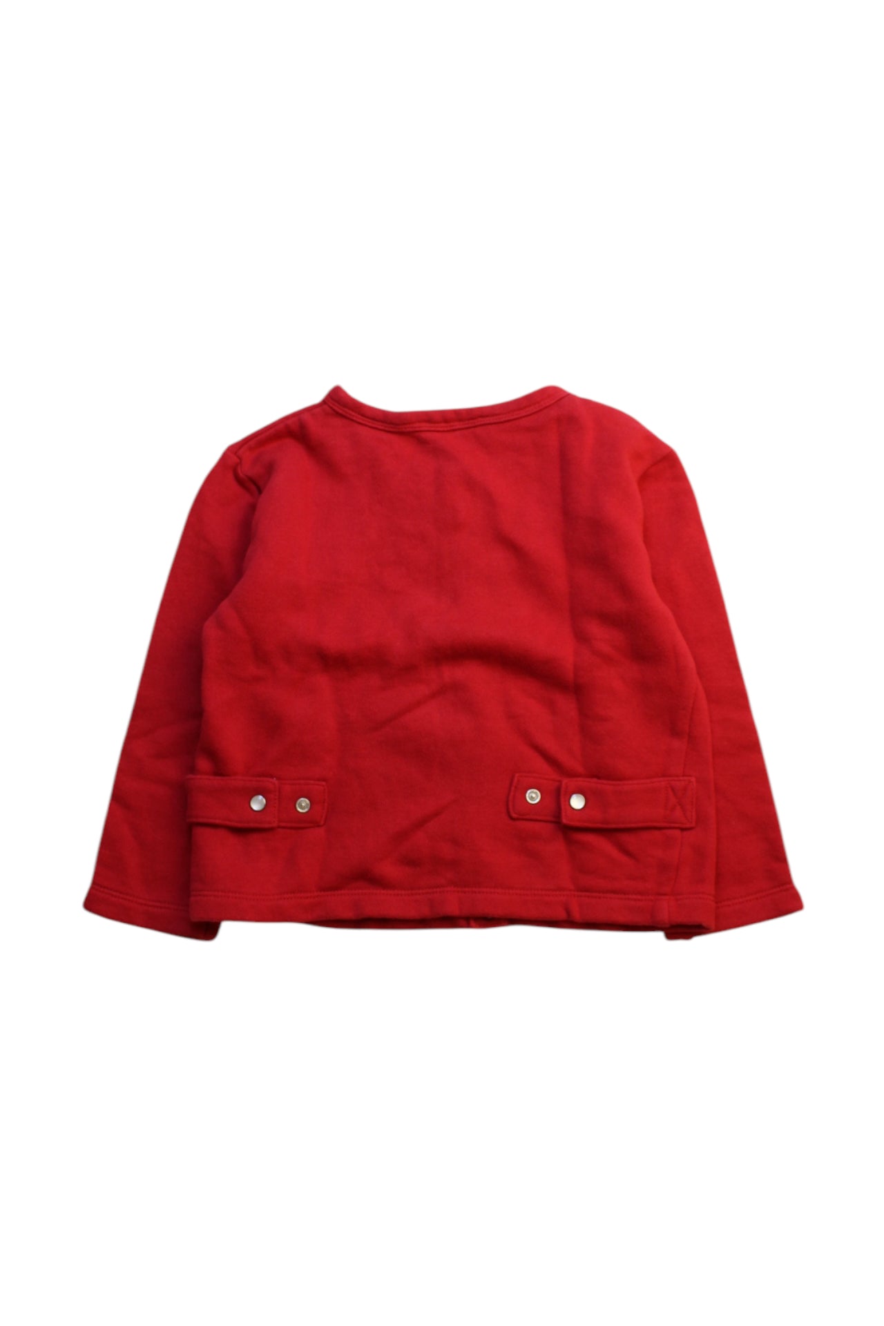 Agnes B. Buttoned Cardigan 4T、mySite、g9winljtr