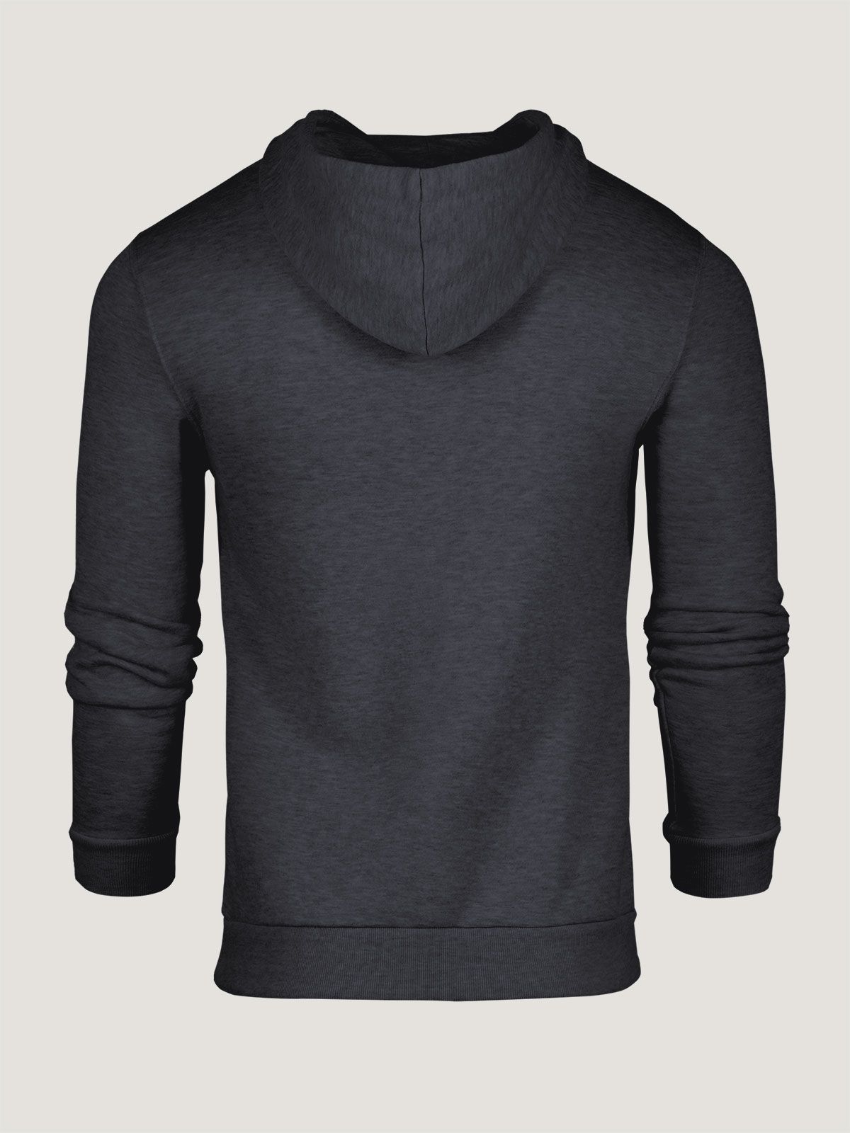  Charcoal Pullover Hoodie、mySite、ghnorth