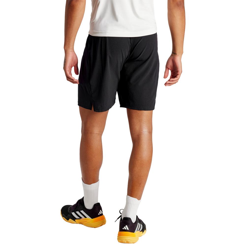 adidas Men's Ergo 7 Short - Black、mySite、neckold
