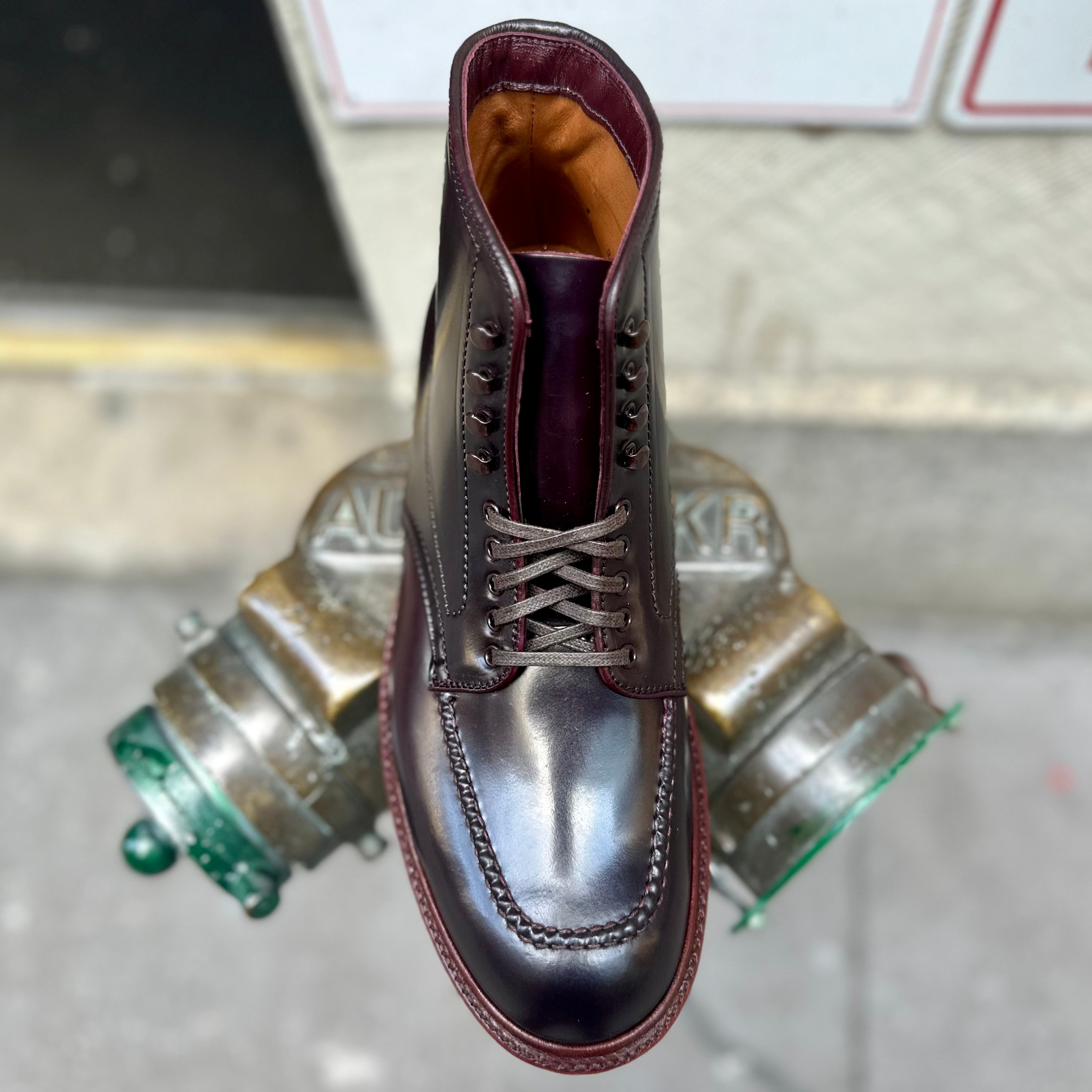  D2936H - Color 8 Shell Indy Boot、mySite、preschool7hills