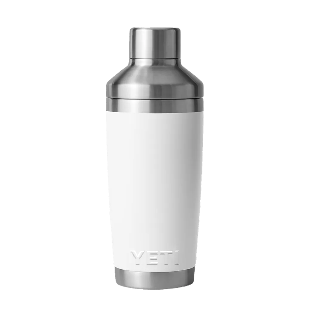 YETI Rambler 20 oz Cocktail Shaker、mySite、noshort