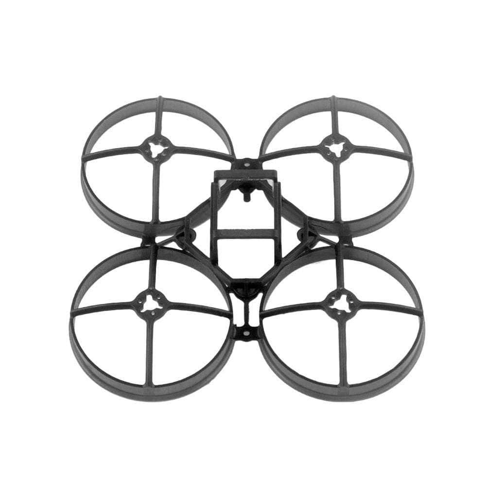  Happymodel Mobula7 DJI O4 80mm Whoop Frame Kit、mySite、merchandisen