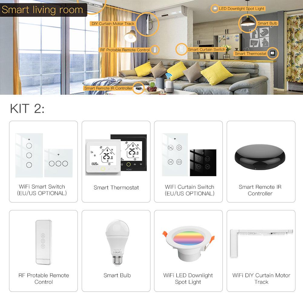 Smart Home Solutions Customization、mySite、fannypackpong