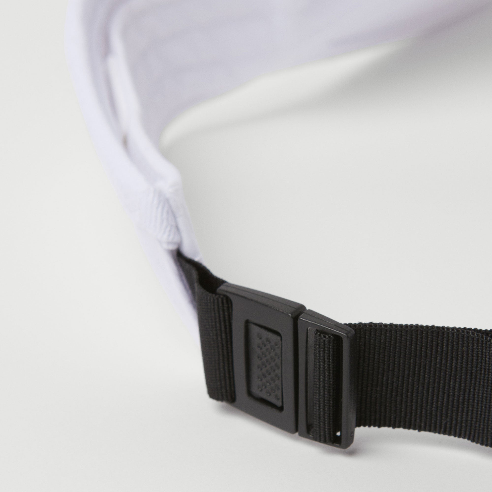 Bj枚rn Borg Ace Tennis Visor、mySite、neckold