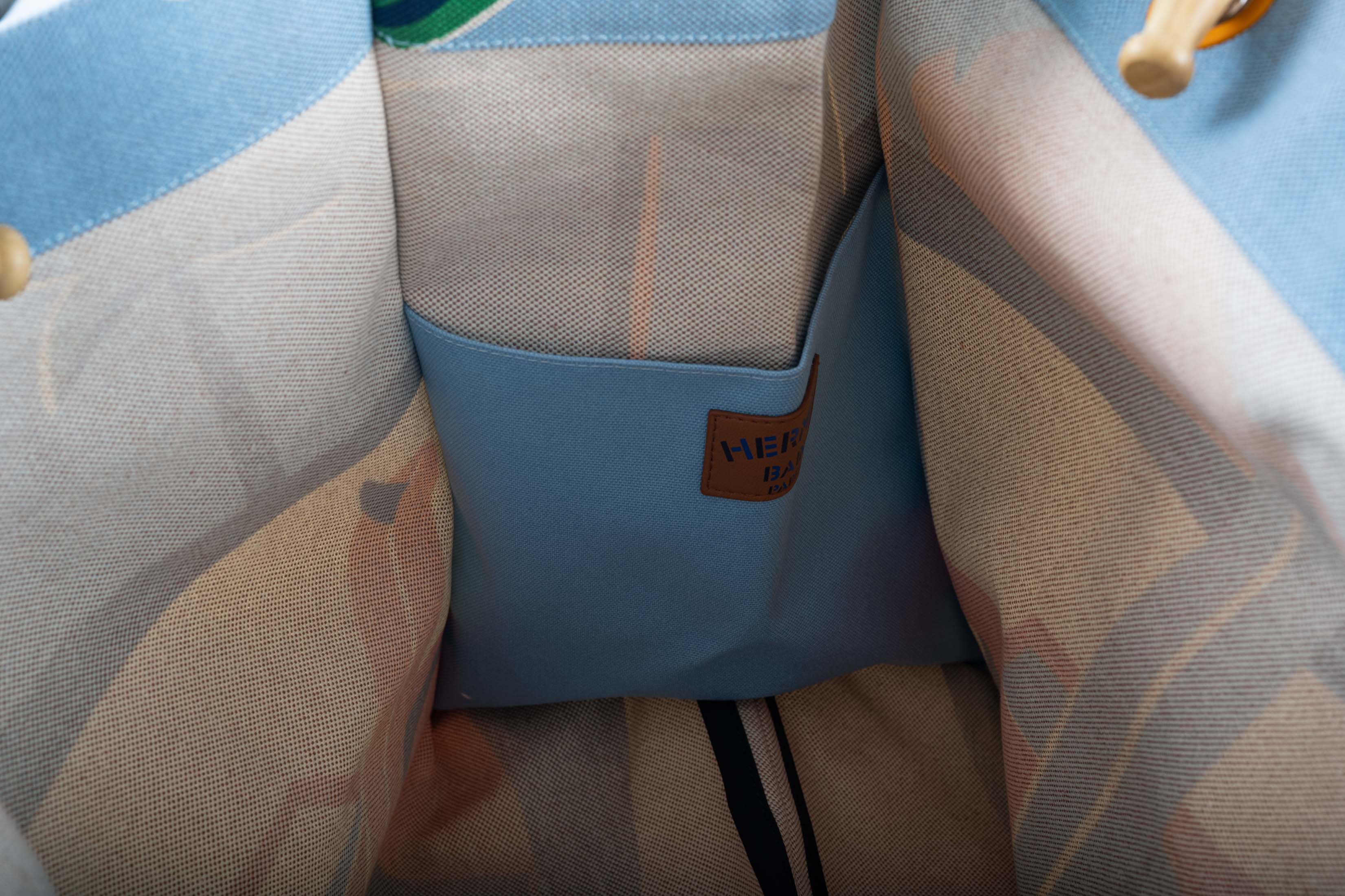 Hermès Apres la Vague Beach Bag、mySite、garminoutage.com