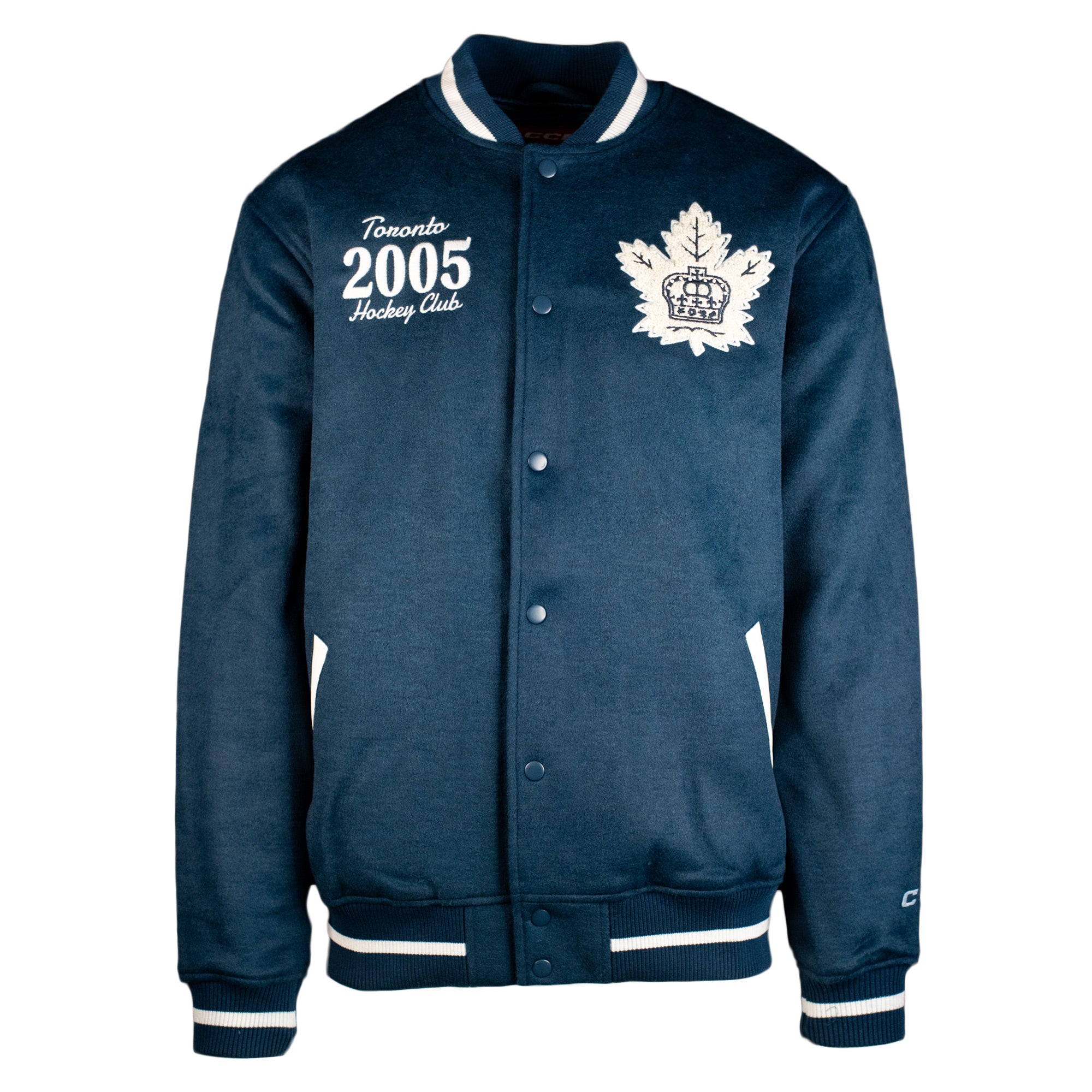 Varsity Jacket
