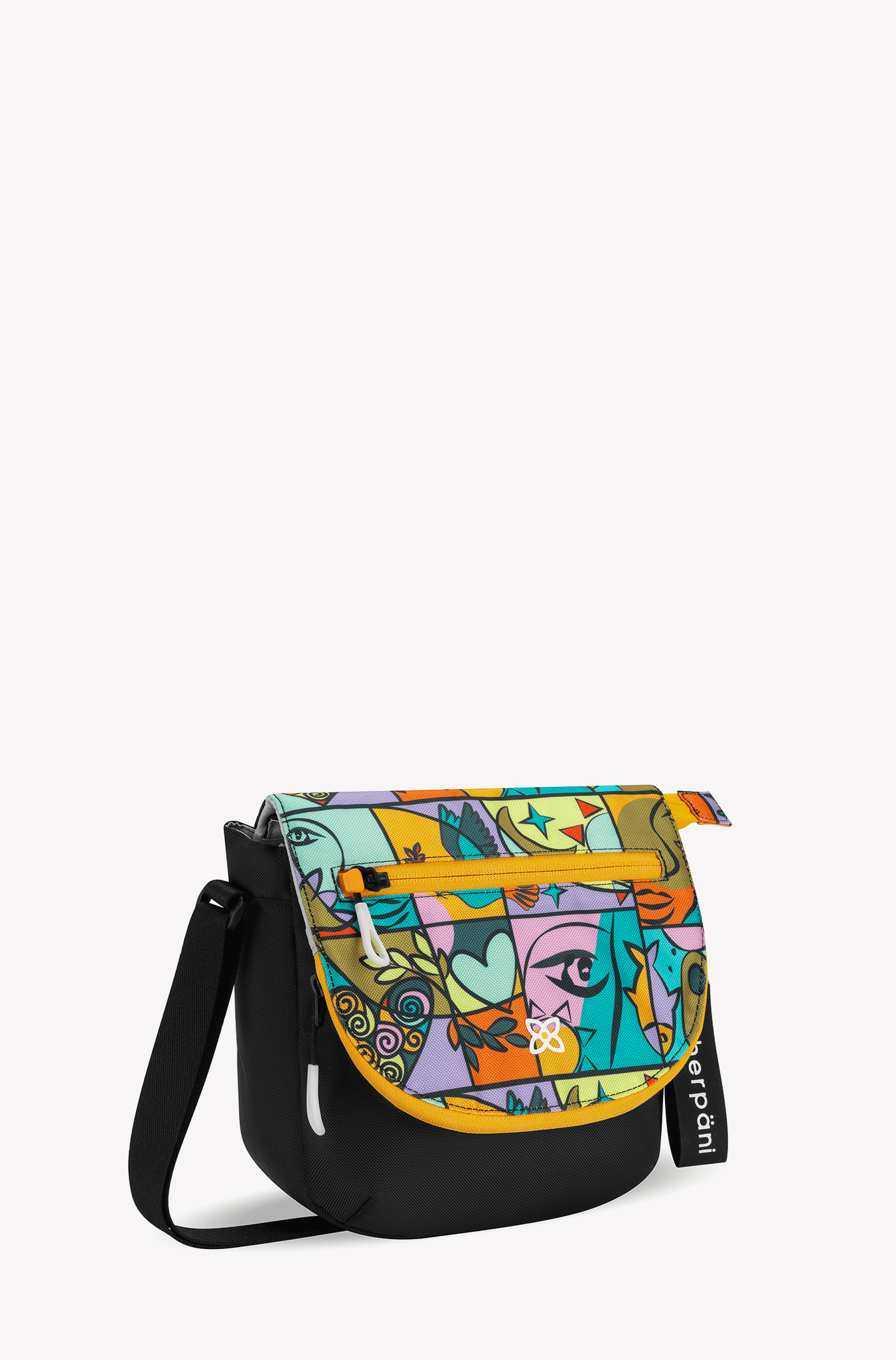 Milli | Mini Messenger、mySite、garagedoors4me