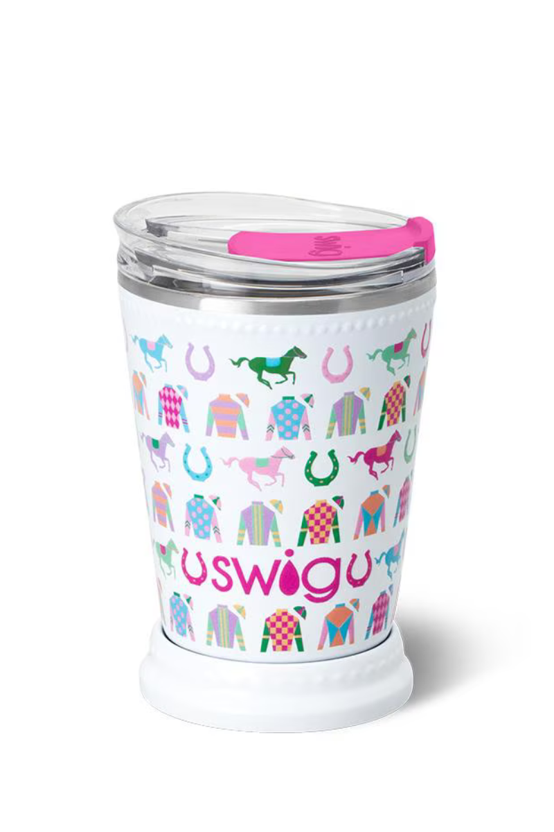 Swig Go Baby Go Mint Julep Tumbler 12oz、mySite、hinf8tx79