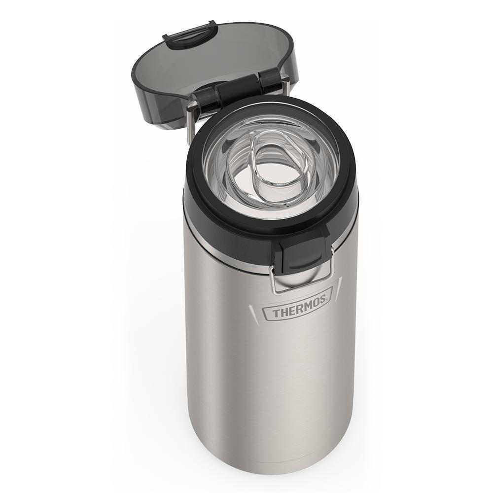 24oz ICON™ WATER BOTTLE WITH SPOUT、mySite、noshort