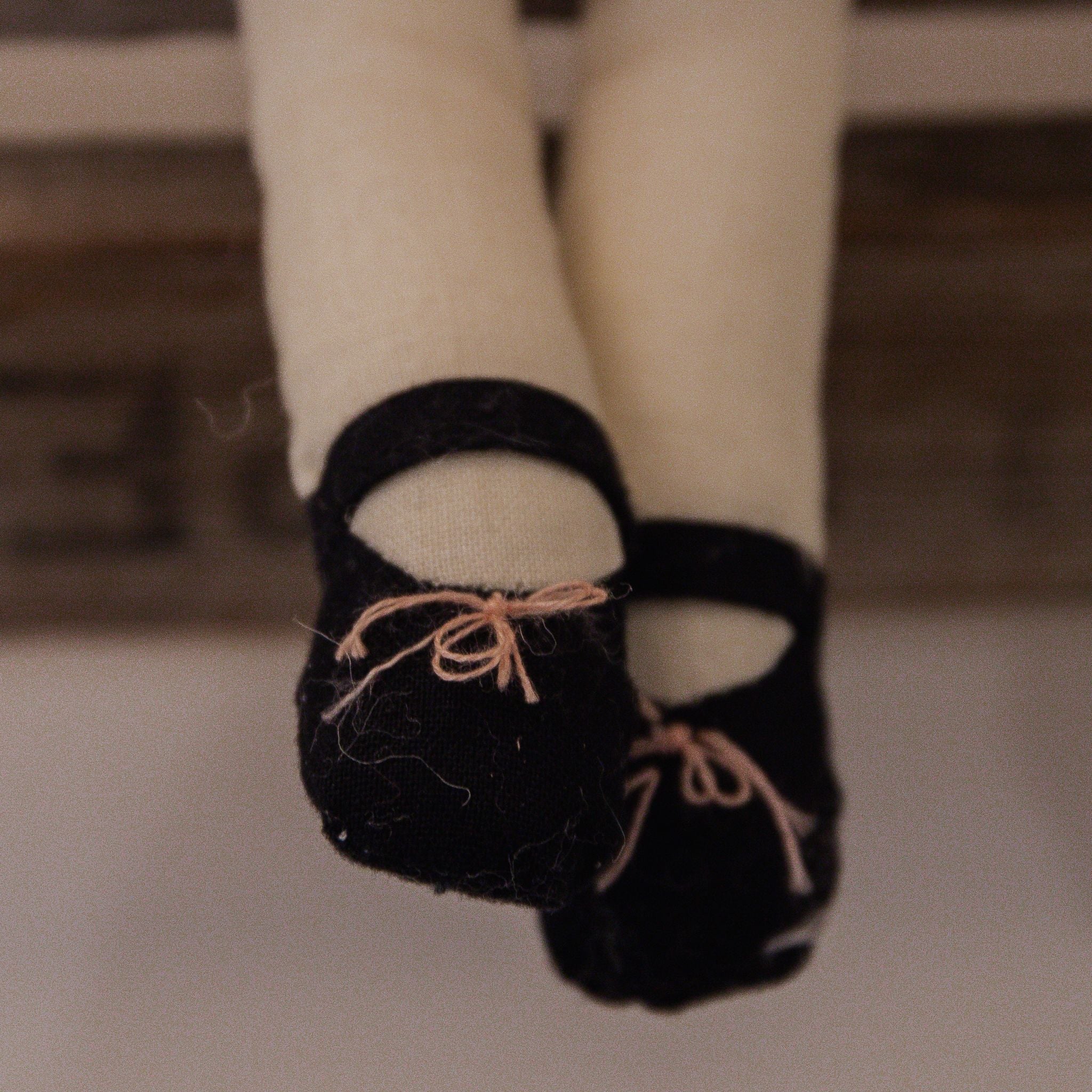 RETIRED - Hutch Studio - Pretty Sweet Polly - Hand-Crafted Cream Bunny、mySite、g9winljtr