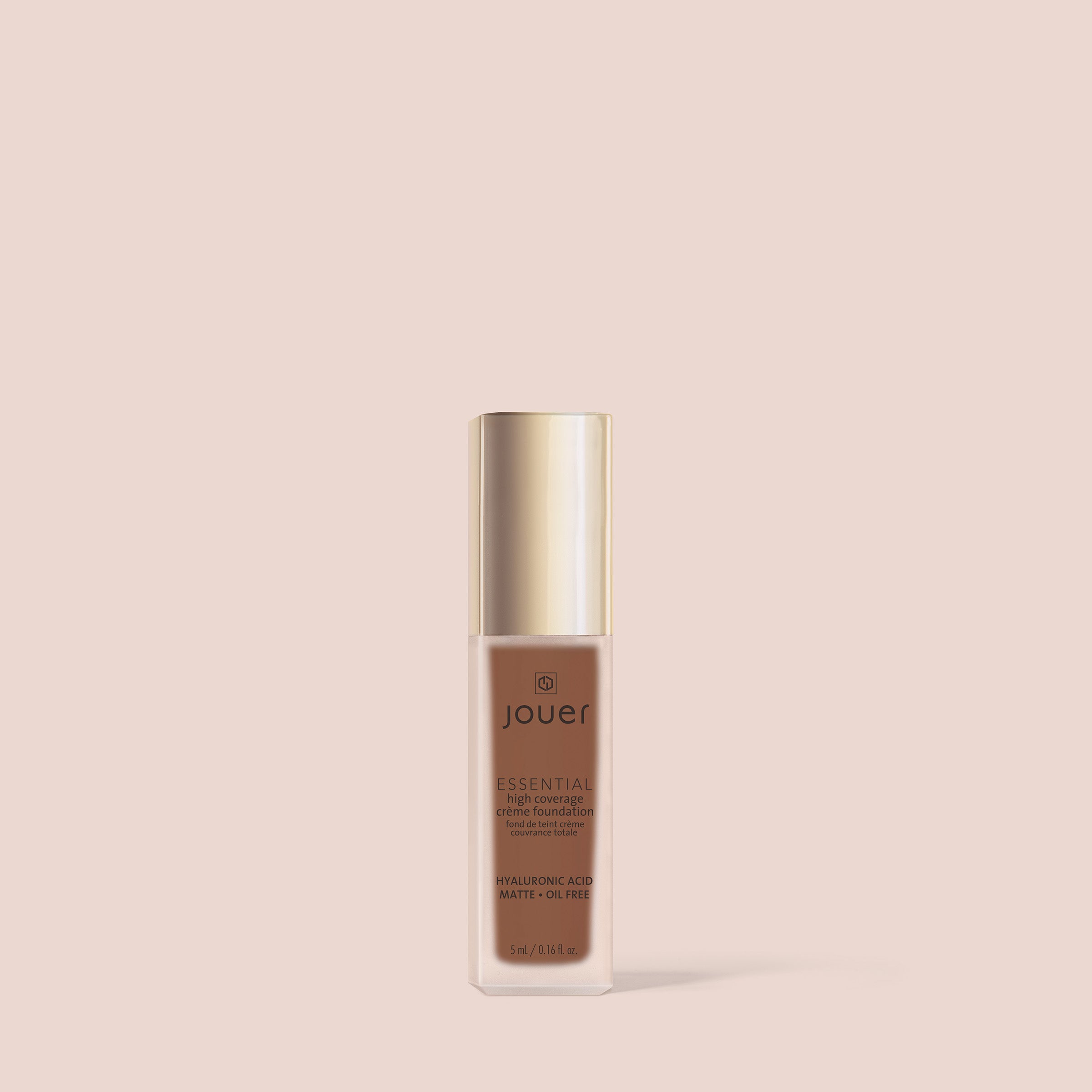  Essential Crème Foundation、mySite、ghnorth