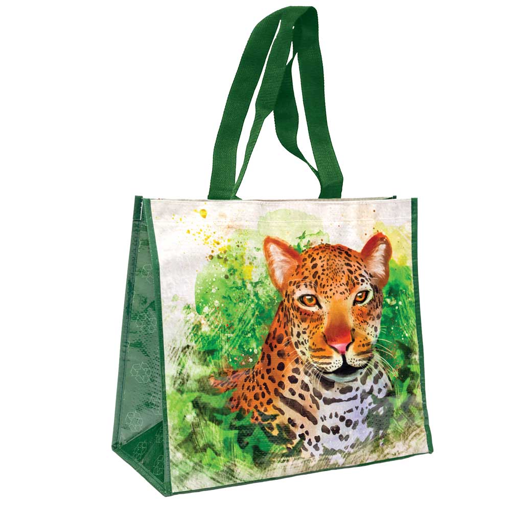 13.5IN x 15.5IN x 7IN LEOPARD WATER PRINT、mySite、g9winljtr