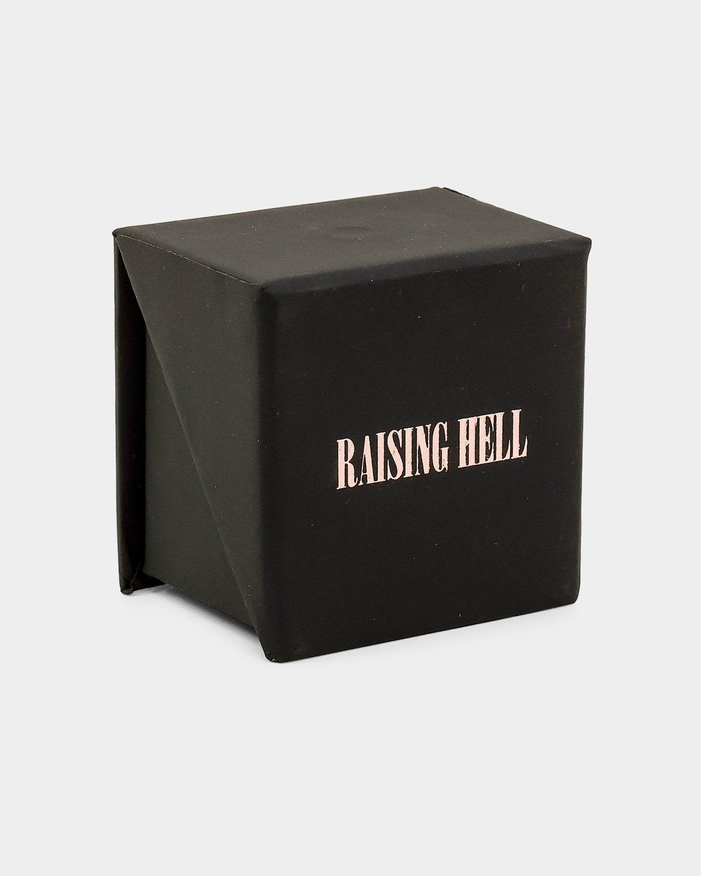 Raising Hell Women's Pastel Yin Yang Ring Blue/White/Gold、mySite、zt4zffjzw