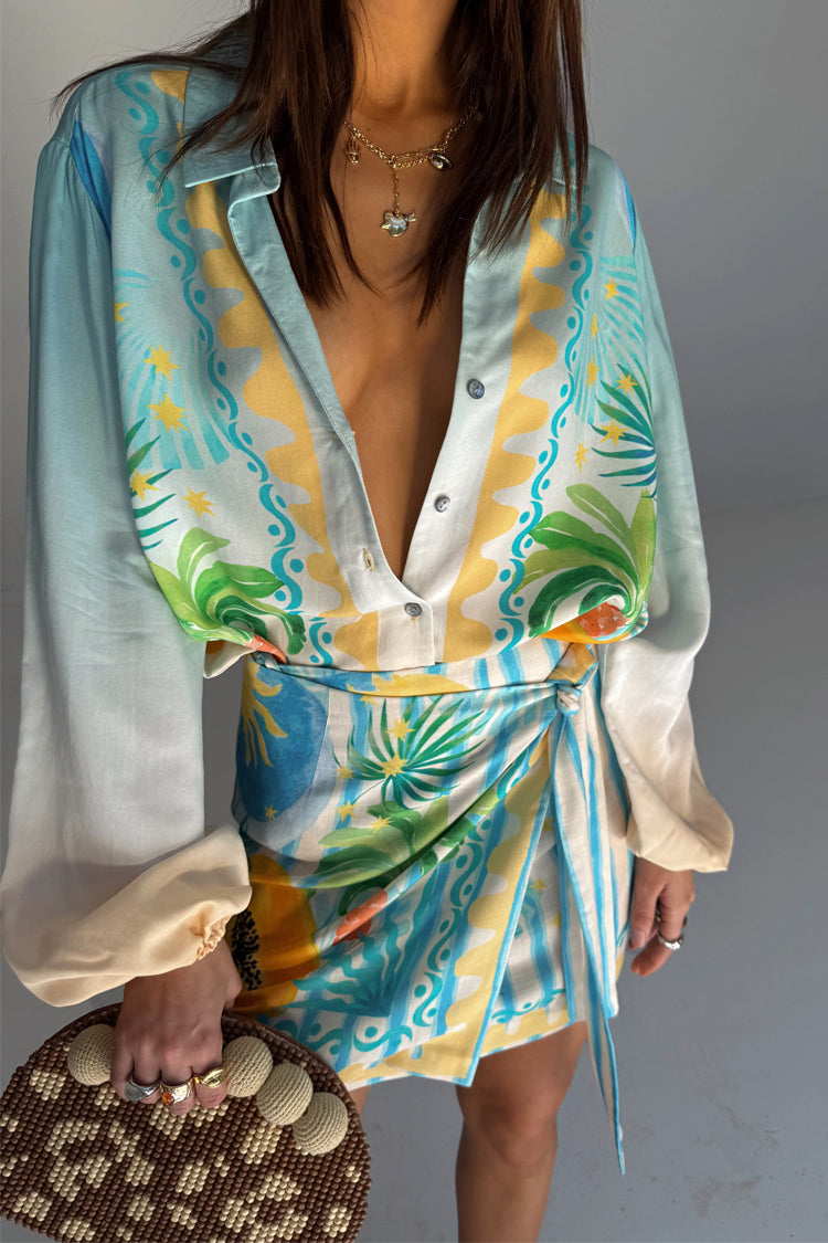 Rio Miley Shirt、mySite、solidvoid