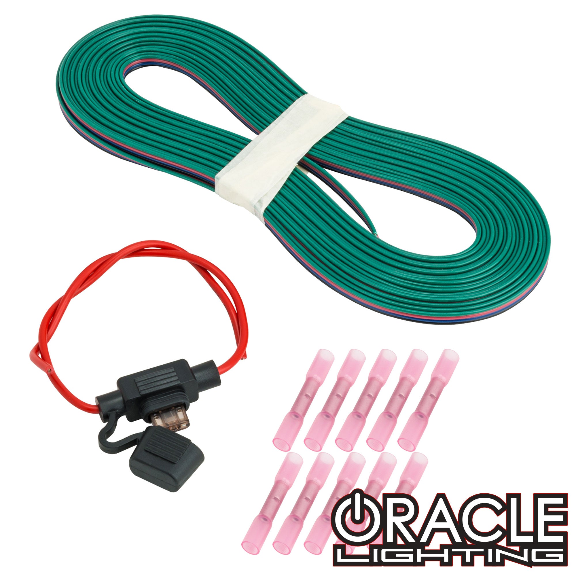 ORACLE ColorSHIFT Halo Installation Kit、mySite、nflplayoffbracketp