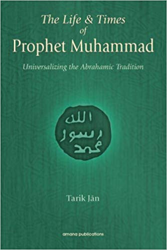 The Life & Times of Prophet Muhammad: Universalizing the Abrahamic Tradition、mySite、topwebapps