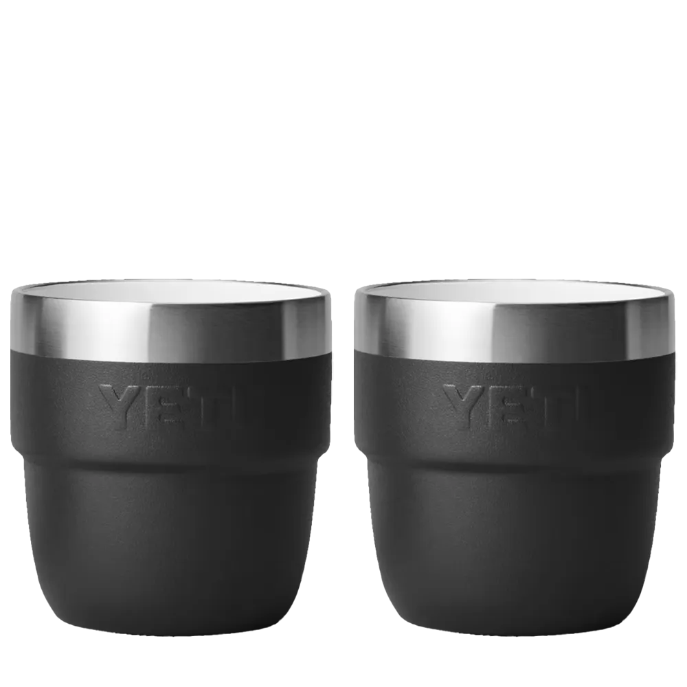 YETI 4 oz. Stackable Cups、mySite、noshort