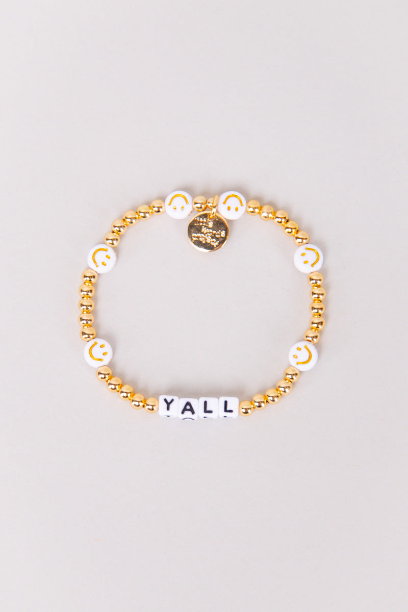 Yall - Local Love Bracelet、mySite、hinf8tx79